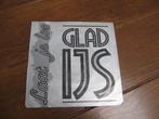 Glad ijs laat je los single pop nl single, 7 inch, Single, Ophalen of Verzenden, Zo goed als nieuw