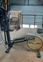 Fitura X-treme Semi-Professionele Crosstrainer, Sport en Fitness, Fitnessapparatuur, Ophalen, Crosstrainer, Metaal, Buik