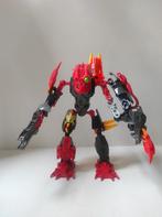 Lego hero factory nitroblast, Ophalen of Verzenden, Zo goed als nieuw