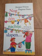 Nog één nachtje slapen... - Jacques Vriens, Boeken, Gelezen, Jacques Vriens, Fictie algemeen, Jongen of Meisje