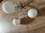 Plafon lamp, Ophalen of Verzenden, Zo goed als nieuw