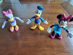 Disney figuren los of als set (taartdecoratie), Verzamelen, Ophalen of Verzenden, Zo goed als nieuw, Beeldje of Figuurtje