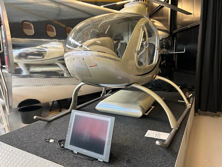 GRATIS Wacom Cintiq Tekentablet - Perfect voor Creatieven!, Computers en Software, Tekentablets, Gebruikt, Bedraad, Ophalen of Verzenden