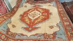 HERIZ Perzische tapijten 357x292/Vloerkleed/Mat/40% korting, 200 cm of meer, 200 cm of meer, Rechthoekig, Ophalen