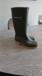Regenlaarzen maat 37, Tuin en Terras, Werkkleding, Ophalen, Zo goed als nieuw, Laarzen
