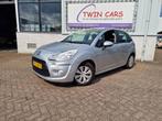 Citroen C3 1.4 VTi Dynamique 5drs Airco, Voorwielaandrijving, Euro 5, Gebruikt, 4 cilinders