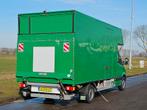 MERCEDES-BENZ SPRINTER 314 bakwagen laadklep!, Automaat, Gebruikt, Euro 6, 143 pk