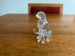 Swarovski Cheetah Beeldje, Huis en Inrichting, Ophalen, Zo goed als nieuw