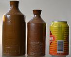 P & J Arnold London 2 kruikjes aardewerk keramiek kj9, Antiek en Kunst, Antiek | Keramiek en Aardewerk, Ophalen