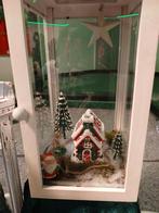 Kerst lantaren, Diversen, Kerst, Ophalen