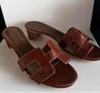 Sandals, Verzenden, Zo goed als nieuw, Zwart, Sneakers of Gympen