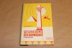 [Vul hier uw advertentietitel in], Boeken, Ophalen of Verzenden, Gelezen, Architecten