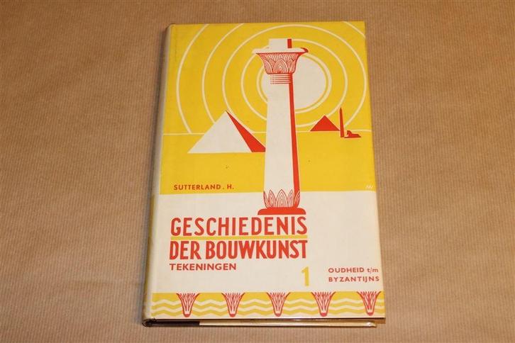 [Vul hier uw advertentietitel in], Boeken, Kunst en Cultuur | Architectuur, Gelezen, Architecten, Ophalen of Verzenden