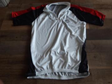 Shamp fiets shirt. Racefiets tricot. Maat S. beschikbaar voor biedingen