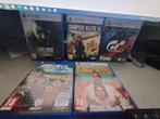 playstation 5  disc edition + vr2 bril + games, Gebruikt, Ophalen