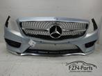 Mercedes-Benz CLS W218 AMG-Line Voorbumper 6PDC 9988, Auto-onderdelen, Gebruikt, Ophalen of Verzenden