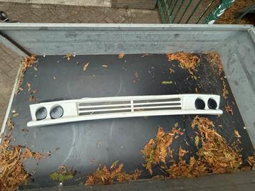 Mercedes g klasse brabus look bumperlip w463 beschikbaar voor biedingen