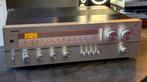 PHILIPS 682 TUNER VERSTERKER • GARANTIE • PHONO• TULPSTEKKER, Overige merken, Refurbished, Ophalen of Verzenden, Minder dan 60 watt