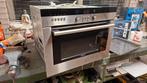 Siemens HTHB84K combi oven, gratis afhalen, Witgoed en Apparatuur, Ovens, Ophalen, Gebruikt, 45 tot 60 cm, 45 tot 60 cm