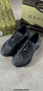 Gucci Rhyton sneakers nieuw, Kleding | Heren, Schoenen, Ophalen of Verzenden, Nieuw