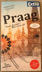 Praag (ANWB-Extra), Boeken, Reisgidsen, Europa, Ophalen of Verzenden, Zo goed als nieuw, Reisgids of -boek