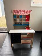 Speelgoed marktkraam, Ophalen, Zo goed als nieuw