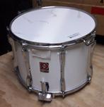 2 x Premier Snare die cast hoop, 2 x Premier Olympic Tenor, Muziek en Instrumenten, Ophalen, Gebruikt, Trommel