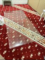 Glazen plaat, Doe-het-zelf en Verbouw, Glas en Ramen, Ophalen, Zo goed als nieuw