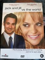 Jack and Jill vs the world, Ophalen of Verzenden, Zo goed als nieuw, Drama