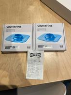 VINTERFINT Kandelaar - Nieuw!, Blauw, Nieuw, Ophalen of Verzenden, Metaal