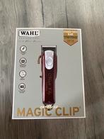 Wahl Cordless Magic Clip, Witgoed en Apparatuur, Persoonlijke-verzorgingsapparatuur, Ophalen of Verzenden, Zo goed als nieuw, Haarverzorging