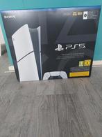 NIEUW! Playstion PS5, Ophalen of Verzenden, Nieuw