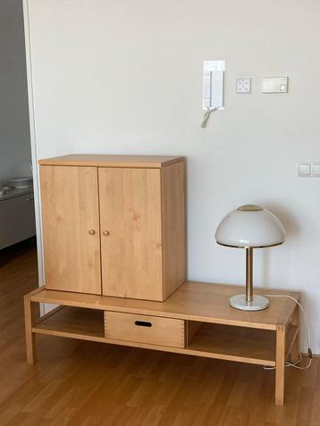 Laag Wandmeubel / TV Meubel meerdere delen beschikbaar voor biedingen