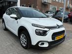 Citroen C3 1.2 PureTech You, Stoelverwarming,Airco,Cruise co, Voorwielaandrijving, 83 pk, 450 kg, Gebruikt