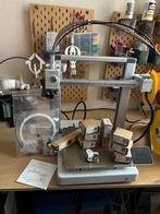 Bambulab A1 + ams lite, Computers en Software, 3D Printers, Ophalen, Ingebouwde Wi-Fi, Zo goed als nieuw, Bambulab A1 + AMS Lite