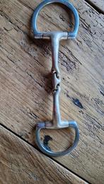 Sprenger RS Dynamic 14,5 cm bustrens, Dieren en Toebehoren, Paarden en Pony's | Hoofdstellen en Tuigage, Ophalen of Verzenden
