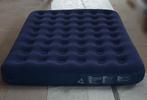 8 x diverse luchtbedden - 1 + 2 persoons - nieuw ongebruikt, Ophalen, Nieuw