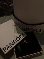 Pandora ring, Sieraden, Tassen en Uiterlijk, Bedels, Goud, Pandora, 1 bedel, Ophalen of Verzenden