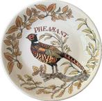 Emma Bridgewater schaal ~ Game birds serie ~ Fazant, Ophalen of Verzenden, Aardewerk, Overige stijlen, Schaal of Schalen