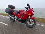 Suzuki GSX 750 TEAB, Particulier, Toermotor