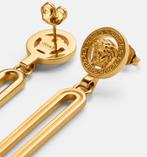 Versace, Ophalen of Verzenden, Zo goed als nieuw, Oor- of Traguspiercing
