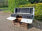 Landrover defender hcpu 1994 cab base en site base, Ophalen, Gebruikt, Land Rover