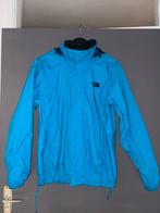 The North Face regenjas, Ophalen of Verzenden, Zo goed als nieuw, Overige maten, Blauw