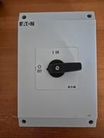 werkschakelaar 63A, Ophalen, Nieuw, Overige typen