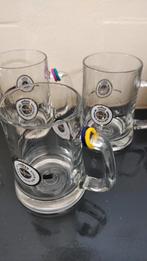 Warsteiner glazen, Verzamelen, Ophalen of Verzenden, Zo goed als nieuw, Overige typen