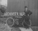 Armac motorcycle photo rare photograph, Verzenden, Foto, Nieuw, 1940 tot 1960