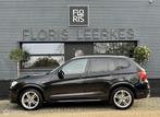 BMW X3 xDrive35i| M Sport | Pano | Zwart Leer | Head Up |, Auto's, BMW, Automaat, 1780 kg, Gebruikt, Zwart