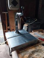 Biertapkraan met tapblad, Ophalen of Verzenden, Gebruikt, Overige merken