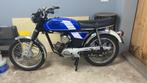 Yahmaha fs1 2RU matching nummers nl kenteken, Ophalen, Yamaha