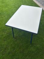 Campingtafel, Caravans en Kamperen, Kampeermeubelen, Ophalen, Gebruikt, Campingtafel